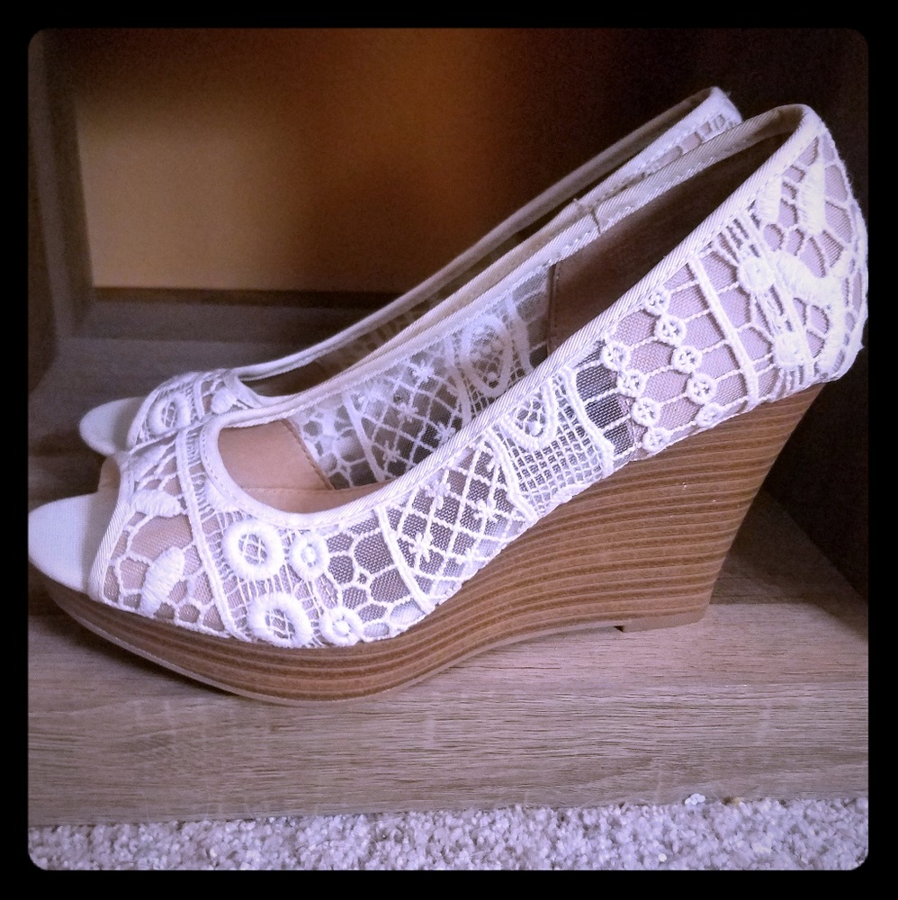 Women's American Eagle Wedges